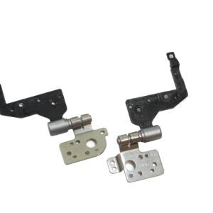 Dell Latitude 5420 E5420 Right & Left Laptop Hinge  8VNG2   97J25 - image 2