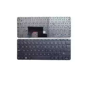 laptop keyboard FOR HP mini 210-2000 Mini 110-3748tu 3751 HSTNN-F05C - Image 2