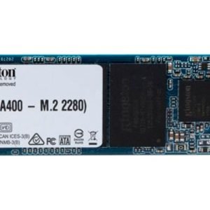 Kingston A400 SA400M8 SSD Internal Solid State Drive M.2 2280  480GB Hard Disk HDD HD SSD For laptop PC - image 2