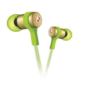 Audionic LOOP LT-113 Earphone with Mic - image 2