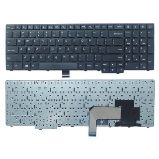 Lenovo FOR Thinkpad E550 E550C E555 E560 E565 00HN000 00HN037 US Keyboard 00HN074 - Image 2