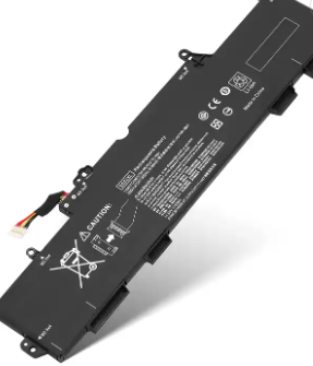 HP EliteBook 830-G7 830-G8 EliteBook 840-G7 840-G8 845-G7 MT32 MT46 ProBook 635 AERO G7 ZBook 14-G7 CC03XL 53W 100% Original Laptop Battery - Image 4