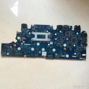 DELL Latitude 7250 E7250 Laptop motherboard ZBZ00 LA-A971P With SR23V i7-5600U CN-0TPHC4 0TPHC4 TPHC4 - image 2