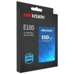 HIKVISION E100 SSD  256GB  Internal Solid State Drive 2.5"  SATA3 SSD 6 gb/s for Laptop PC
