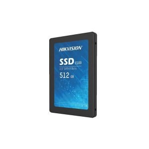 Hikvision E100 512GB Internal Laptop Hard Disk – HS-SSD-E100/512G - image 4