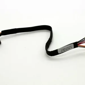New DC Power Jack Harness Plug Cable for HP ProBook 4310S 4510 4510S 4515S 4710 4710S - image 3