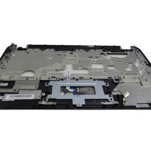 HP Pavilion DV6-3000 C Panel WITH Touchpad PalmRest - image 3