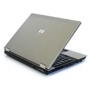 HP Elitebook 6930p LAPTOP – Intel Core 2 Duo 2.40ghz – 4GB DDR2 – 160GB – DVDRW – Windows 10 Home 64bit – (Renewed) - image 6