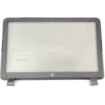 HP Pavilion 15-P AB Panel Laptop Front Cover with Bezel