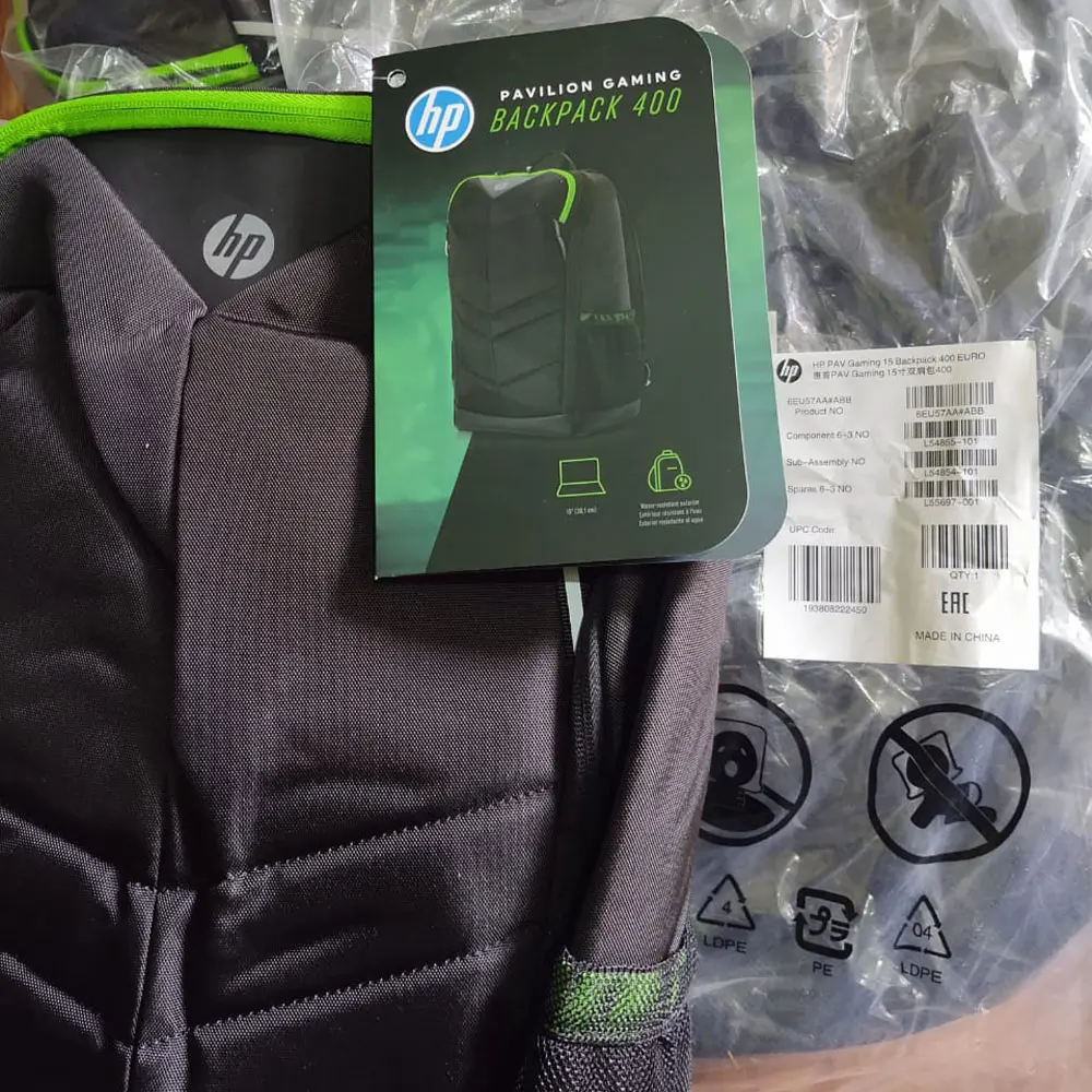 HP PAVILION 400 BAG PACK - Image 3