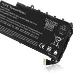 PL02XL Battery for HP Pavilion 11 X360 11-n x360 Series 11-n010dx Hstnn-lb6b 751681-421 TPN-C115 PTN-C115 751875-001 751681-231