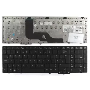 laptop keyboard FOR HP Probook 6540B 6545B 6550B 6555B 6540 6545 - image 2