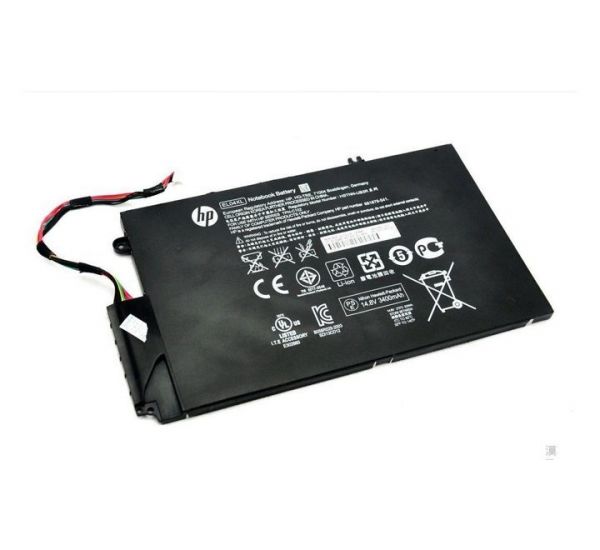 ORIGINAL EL04XL BATTERY FOR HP ENVY 4T-1000 ENVY 4-1100 ENVY 4-2100 SERIES ORIGINAL LAPTOP BATTERY - Image 2