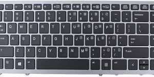 EliteBook 840 G1 840 G2 850 G1 850 G2 740 G1 720 G2 745 G1 745 G2 750 G1 755 G2 with Backlight - image 3