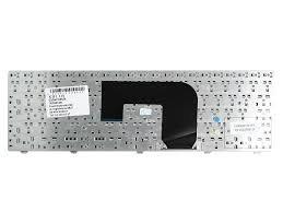 Dell Vostro 3700 V3700 Keyboard V104030AS1 J17VV T10C0 - Image 3