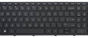 Keyboard for HP 350 G1 350 G2 355 G2  351 G1 356 G2 6037b0095501  SG-59840-XUA  752928-001  758027-001 - image 2