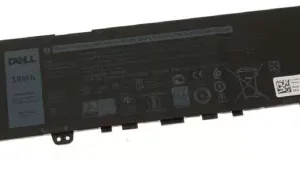 ORIGINAL F62G0 Laptop Battery for Dell Inspiron 13 7000 7370 7373 7380 7386 5370 39DY5 039DY5 RPJC3 P83G P87G P91G P91G001 P83G001 P83G002 P87G001 R1605S 0RPJC3 D1525S D1505G D1605S D2505G 11.4V 38WH 100% Original Laptop battery - image 3
