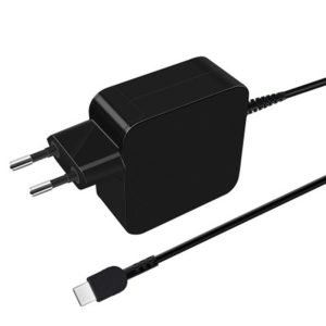 BRANDED USED  20V 2.25A (TYPE-C) LAPTOP CHARGER/ADAPTER (6085) - image 4