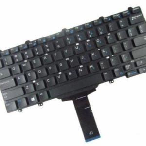 laptop keyboard for Dell Latitude 3340 3350 E5450 E7450  94F68  094F68 - image 4