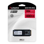 Kingston A400 SA400M8 SSD Internal Solid State Drive M.2 2280  480GB Hard Disk HDD HD SSD For laptop PC