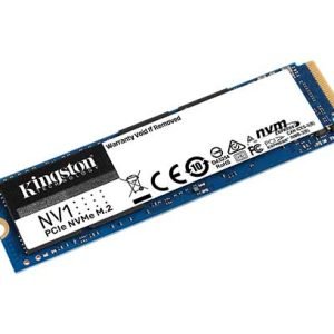 Kingston NEW NV1 NVMe  2280  SATA SSD  Internal Solid State Drive Hard Disk 250GB  For PC Notebook - image 3