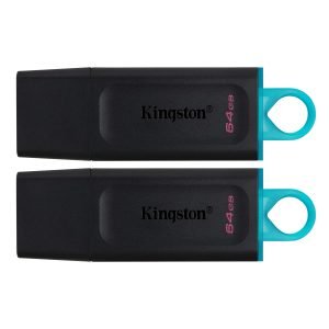 🚀 Kingston DataTraveler Exodia 64GB USB 3.2 Flash Drive Price in Pakistan | I.T. STORE 🏎️ - image 3