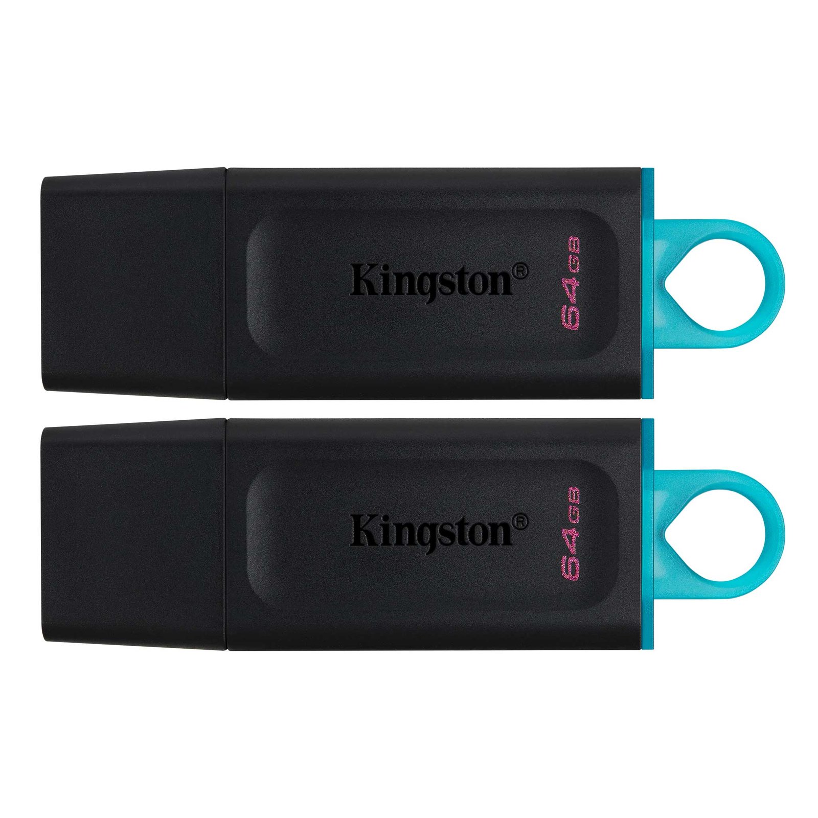 Kingston DataTraveler Exodia 64GB USB 3.2 Flash Drive | I.T. STORE - Image 3