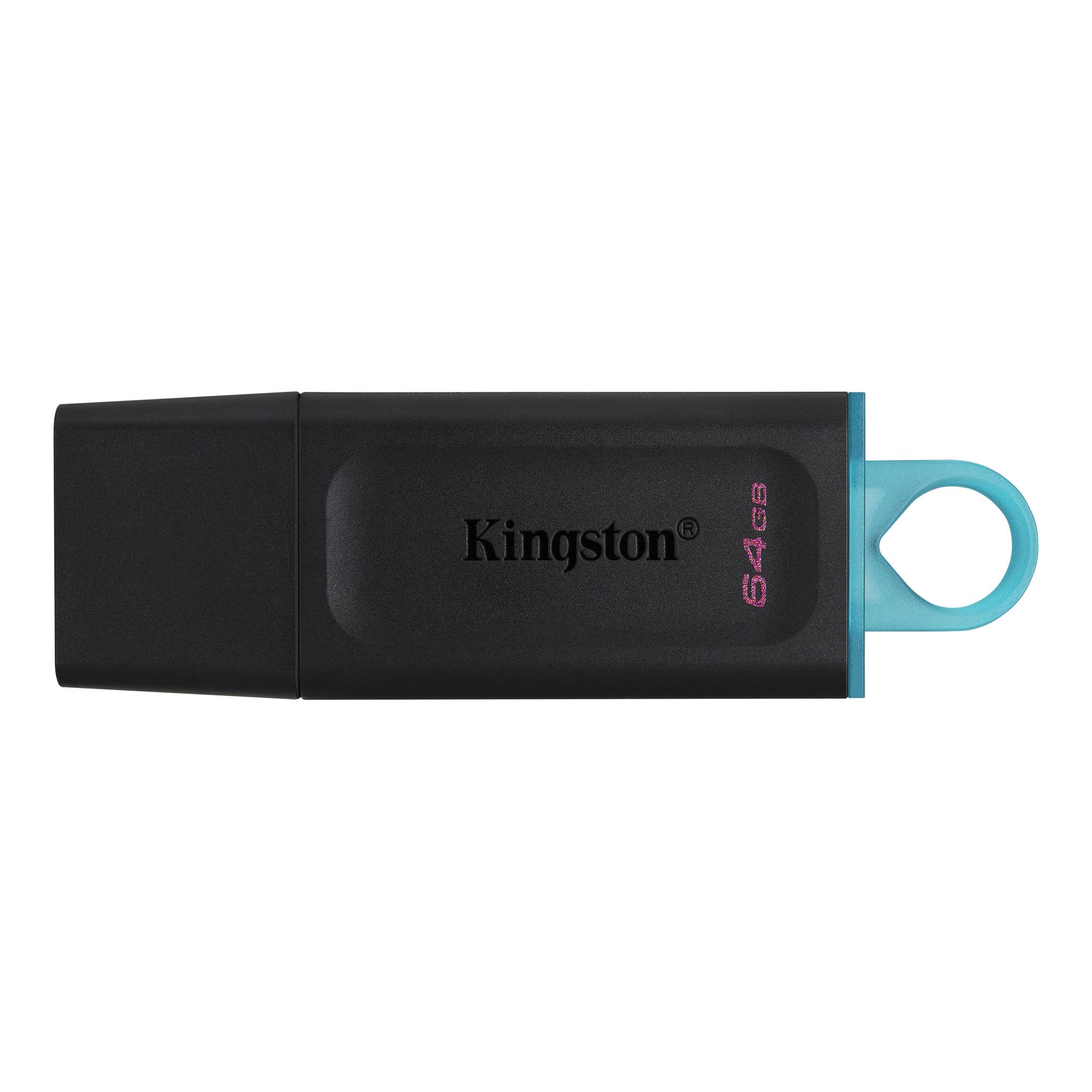 Kingston DataTraveler Exodia 64GB USB 3.2 Flash Drive DTX/64GB - Image 3