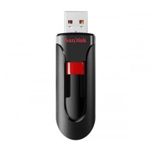 SanDisk 128GB USB Cruzer Glide 128GB USB 3.0 | SDCZ600-128G-G35 - image 4