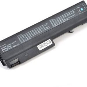 Laptop Replacement Battery for HP Business Notebook NC6200 NC6320 HSTNN-DB05 HSTNN-IB08 HSTNN-IB16 HSTNN-IB18 HSTNN-IB28 - image 4