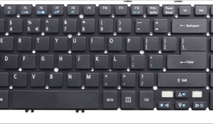 Laptop Keyboard for Acer Aspire V5-571-6806 V5-571-6806 V5-571-6807 V5-571-6868 V5-571-6869 V5-571-6877 V5-571-6889 - image 5