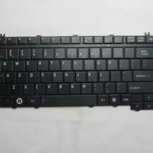 Keyboard for Toshiba Satellite A200 A205 A210 A215 A300 A305 A305D A350 A350D A355 M300 M200 M305 - image 2