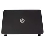 HP Pavilion 15-AC 15-AF 15-AY 15.6" AB Panel Laptop Front Cover with Bezel 15-AC184TU