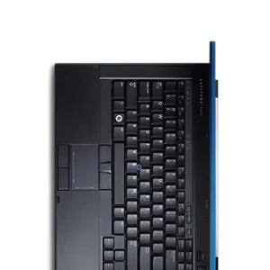 DELL LATITUDE E6410 USED LAPTOP CORE I5 1ST GENERATION 4GB RAM 250GB HDD 14″ - image 3