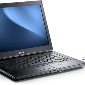 DELL LATITUDE E6410 USED LAPTOP CORE I5 1ST GENERATION 4GB RAM 250GB HDD 14″ - image 4