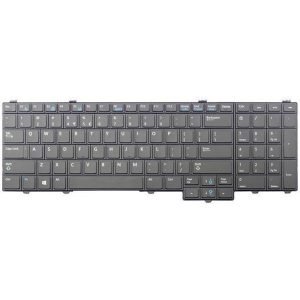 Laptop keyboard for Dell Latitude 15 5000 Series (Latitude E5540) – 0DY26D - image 3