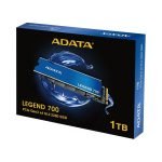 1TB NVME LEGEND 710 PCIe Gen3 x4 M.2 NVME 2280