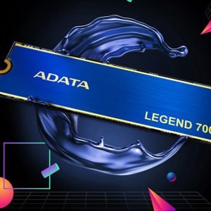 1TB NVME LEGEND 710 PCIe Gen3 x4 M.2 NVME 2280 - image 3