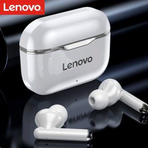 Lenovo Livepods LP1 True Wireless Earbuds | IT Online