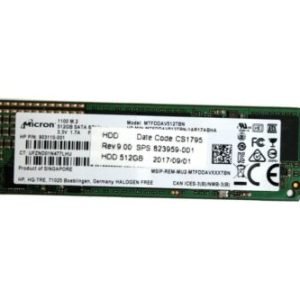 Branded 512GB M.2 SATA Internal Solid State Drive | SATA III 6Gb/s 2280mm M.2 CARD MIX BRAND PULLED - image 4