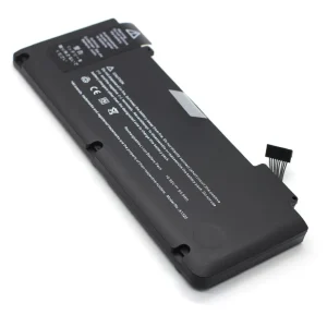 A1322 ORIGINAL BATTERY FOR APPLE MACBOOK PRO 13 INCH A1278 (Mid 2009, Mid 2010, Early 2011, Late 2011, Mid 2012)  MB990LL   A MB991ll   A MC374ll   A MC375LL   A MC700ll   A MD101LL   A VUOHOEG Laptop Batteries - image 4