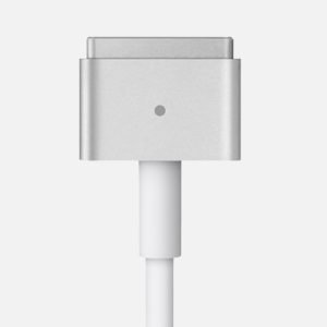 Apple 85W 60W, 45W MagSafe 2 Power Adapter (for MacBook Pro with Retina display) A1502 - image 2