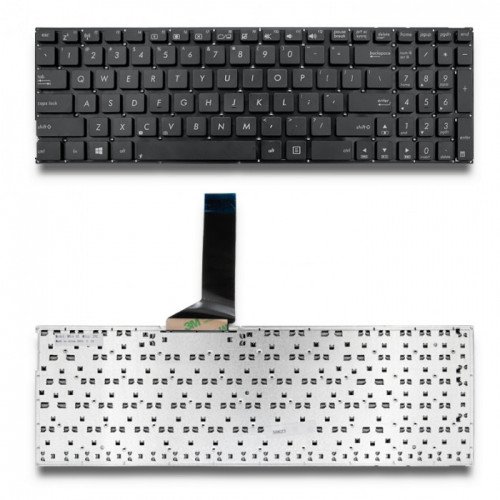 keyboard for ASUS F555 F555L F555LA F555 F555LD F555 F555LN F555 F555LP - Image 5