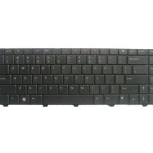 Laptop Keyboard for DELL Inspiron 13 N3010 14 M4010 N4020 N4030 14R N4010 15 N5030 M5030 UK United Kingdom 0JRH7K JRH7K A139 - image 2