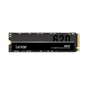 Lexar NM620 NVMe SSD 256GB up to 3300MB/s read, 1300MB/s write – LNM620X256G ‎0843367123148 - image 7