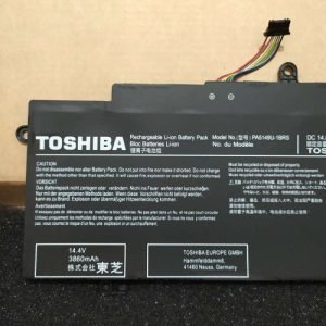 ORIGINAL PA5149 Laptop Battery Toshiba Tecra Z40-A Z40-B Z40-C Z50 Z50-A PA5149U Z40T-C Z40-A-10X Z40T-B-10E Z40-A-16Q Z40-C-11P Z40T-A1410 Z50-A-11H Z50-A-0DU Z50-A-07Q 1588-5898 PA5149U-1BRS 41NP7/60/80 (14.4V 60Wh) - image 4