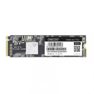 OSCOO 512GB ON900 M.2 NVMe Solid State Drive - image 2