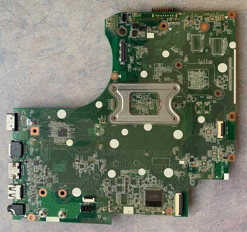 HP Notebook 15-D 250 G2 14-D 240 G2 15.6" Intel Motherboard PART-NO 010194G00-35K-G - Image 2