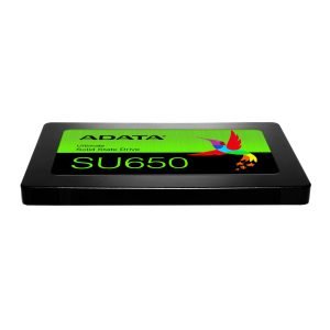 ADATA Ultimate SU650 2.5″ 120GB SATA III 3D NAND Internal Solid State Drive (SSD) - image 4