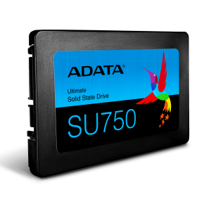 ADATA Su750 1tb SSD 2.5 Inch SOLID STATE DRIVE - image 3